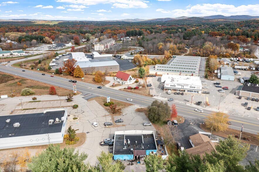 More Photos Of 42 Allenstown Rd, Pembroke Restaurant For Sale