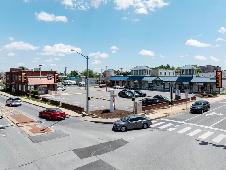 More Photos Of 1018 N Christian St, Lancaster Unknown For Sale