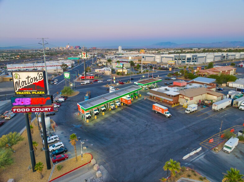 More Photos Of , North Las Vegas General Retail For Sale