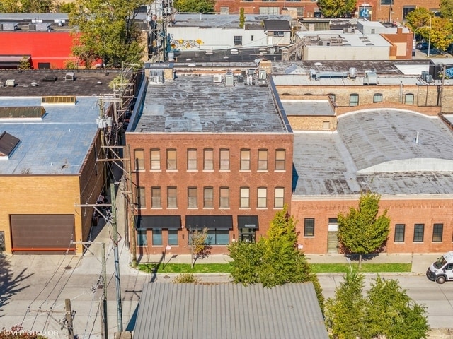 More Photos Of 1348 W Concord Pl, Chicago Office For Sale