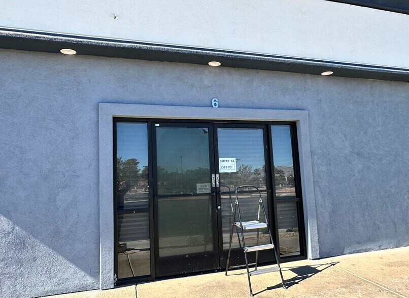 More Photos Of 4225 S Eastern Ave, Las Vegas Storefront For Lease