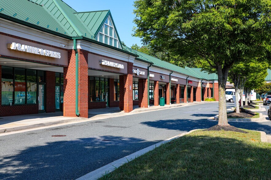 More Photos Of 11550 Philadelphia Rd, White Marsh Unknown For Lease