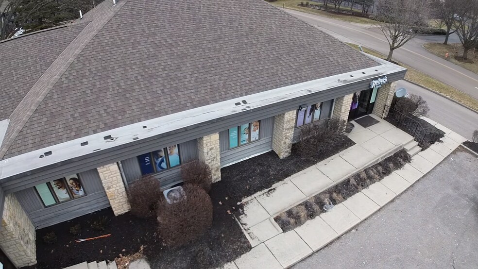 More Photos Of 1706-1730 Schrock Rd, Columbus Medical For Lease
