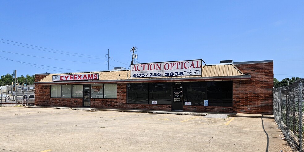 Primary Photo Of 1008-1010 N Pennsylvania Ave, Oklahoma City Freestanding For Lease