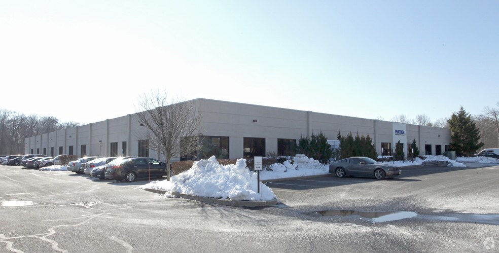 More Photos Of 611 Industrial Way W, Eatontown Light Manufacturing For Lease