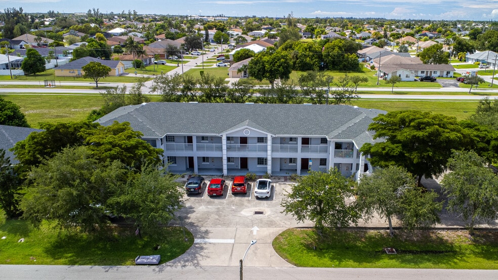 Primary Photo Of 1328 SE 8th Ave, Cape Coral Multifamily For Sale