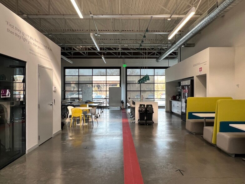 More Photos Of 470 James St, New Haven Office For Lease