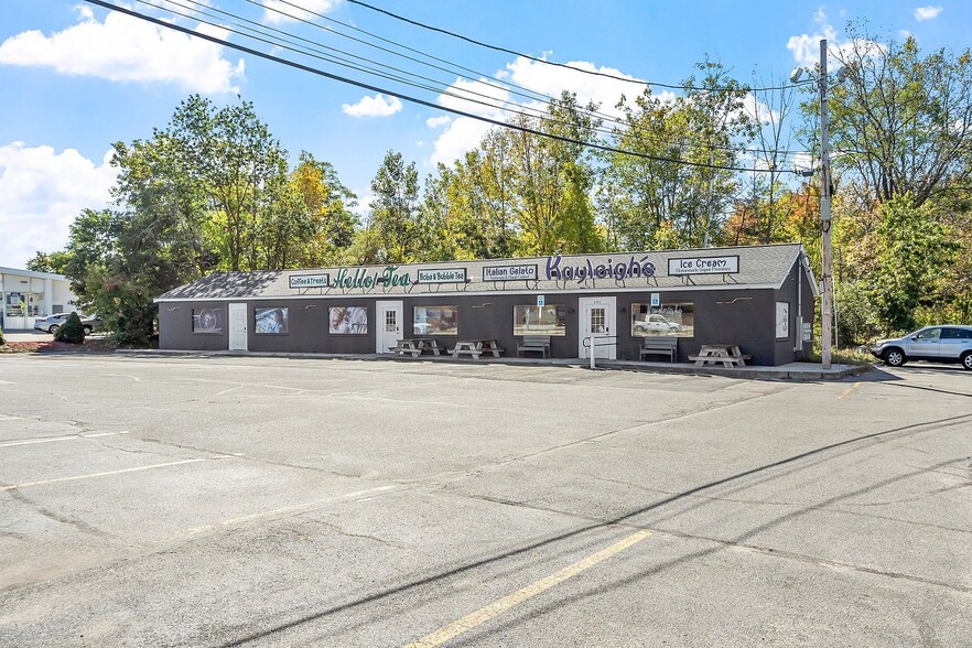 More Photos Of 295 Boston Rd, Billerica General Retail For Sale