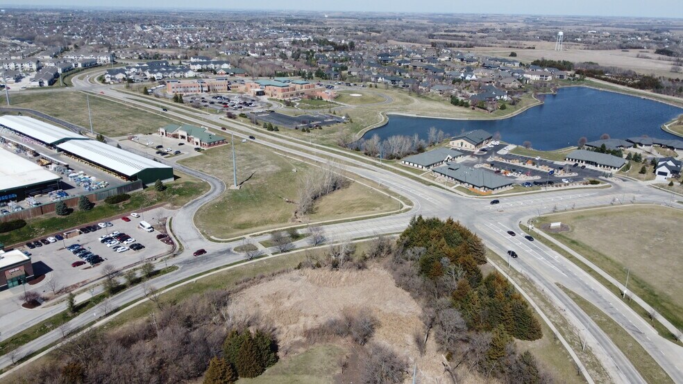 More Photos Of 84th St @ Nebraska Pkwy, Lincoln Land For Sale