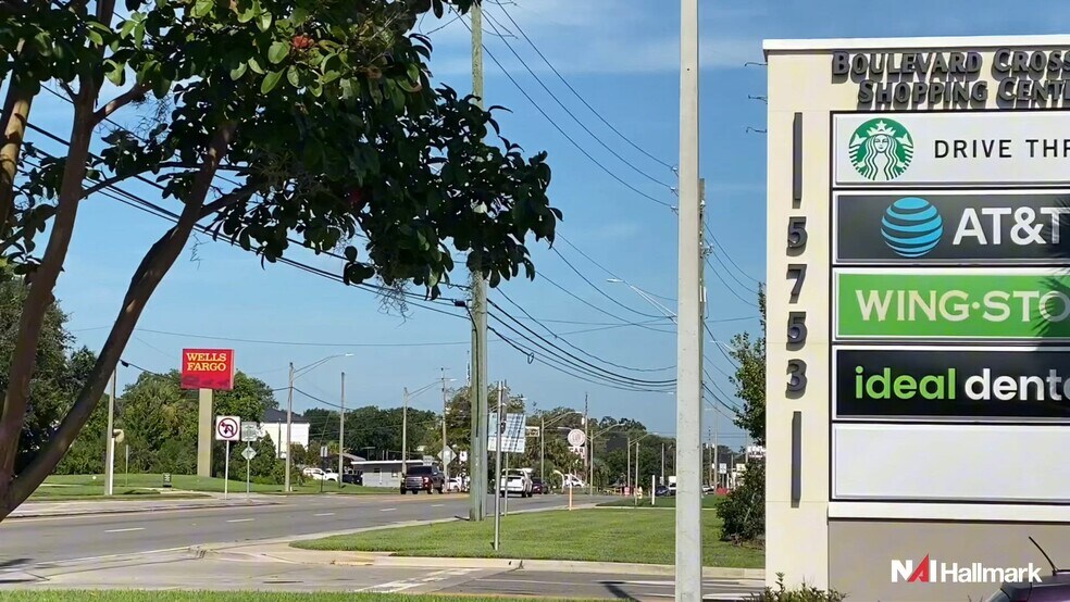 Primary Photo Of 5617 Beach Blvd, Jacksonville Storefront For Lease