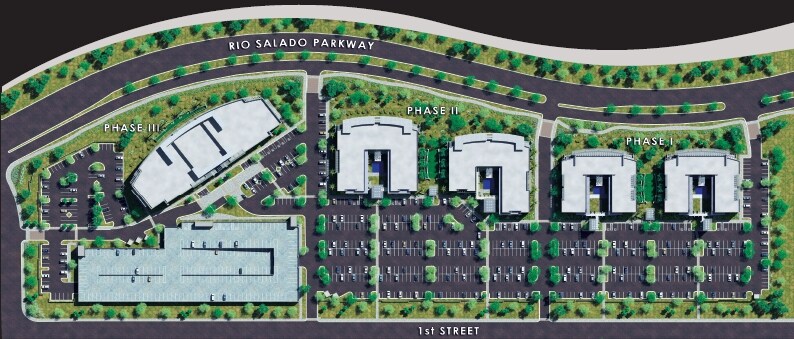 More Photos Of 1255 W Rio Salado Pkwy, Tempe Office For Sale
