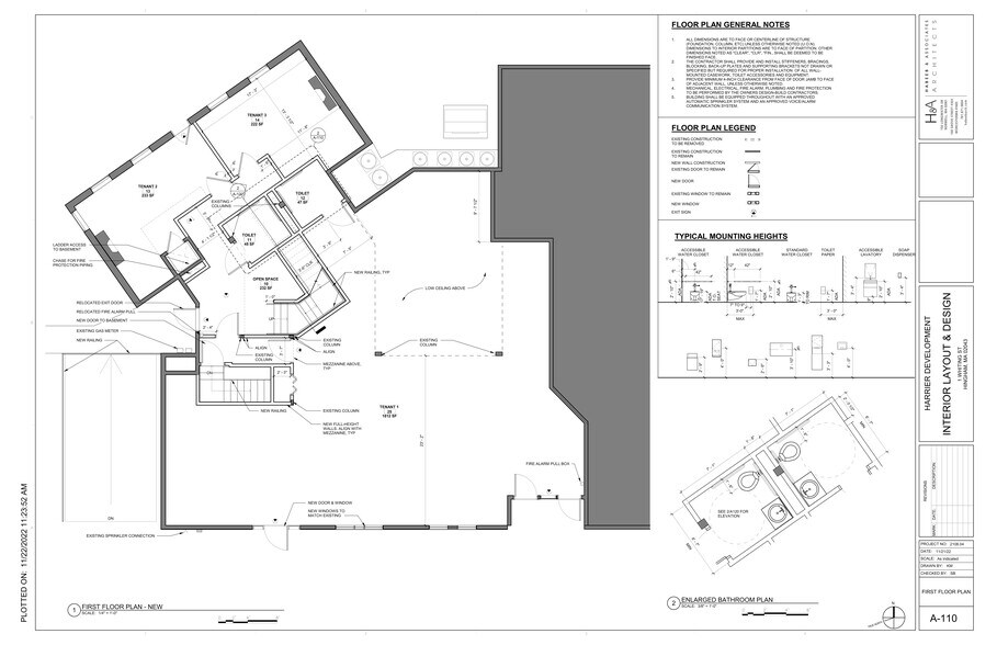 More Photos Of 1 Whiting St, Hingham Freestanding For Lease