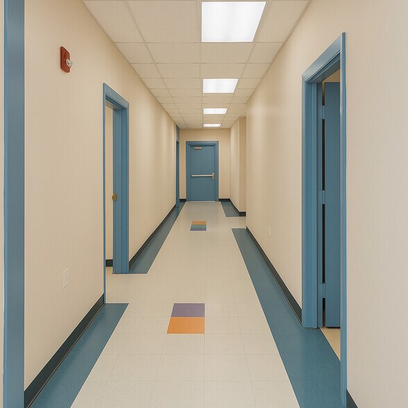 More Photos Of 1610 N Carey St, Baltimore Apartments For Lease