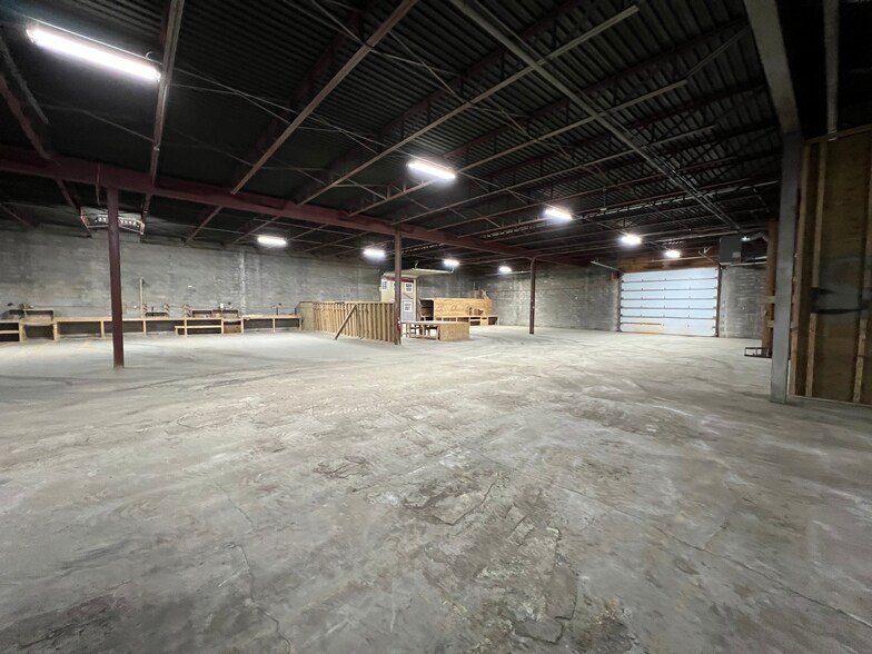 More Photos Of 4682 NY - 245 Rt, Gorham Manufacturing For Lease