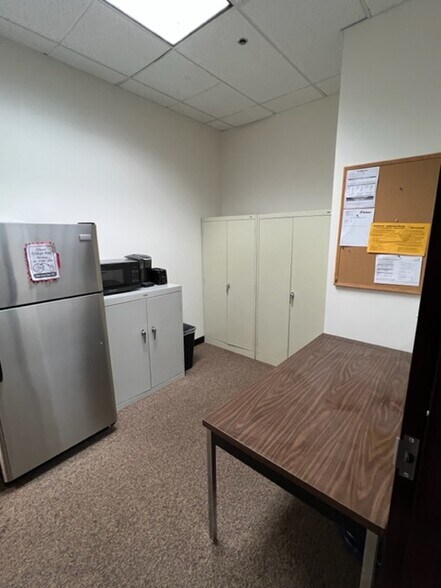 More Photos Of 9520 Berger Rd, Columbia Office For Sale