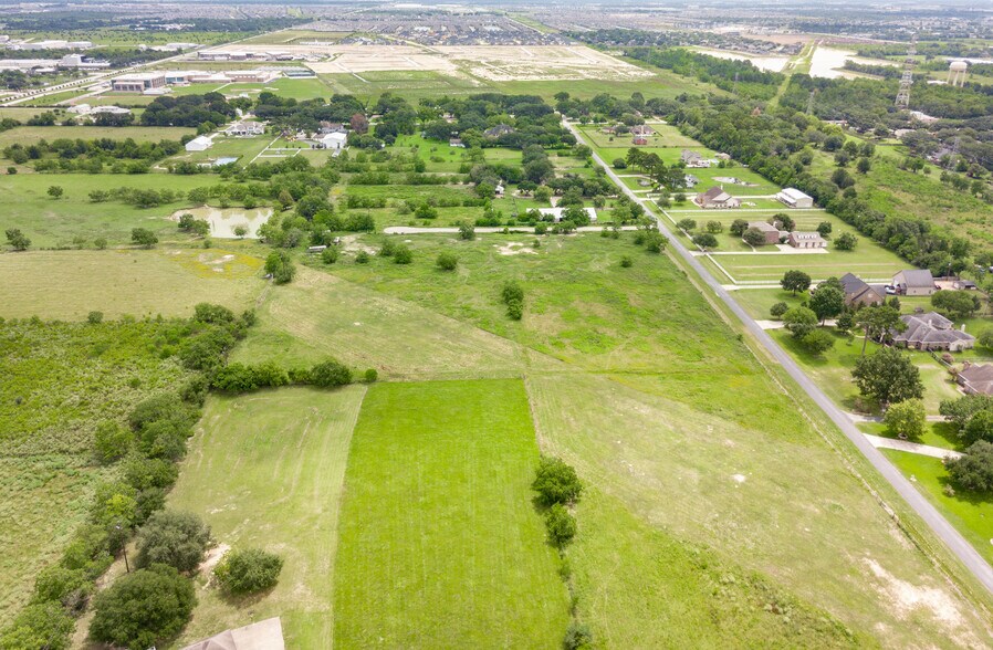 More Photos Of 3577 Katy Hockley Rd, Katy Land For Sale