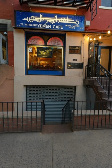 More Photos Of 176 Atlantic Ave, Brooklyn Storefront Retail Residential For Lease