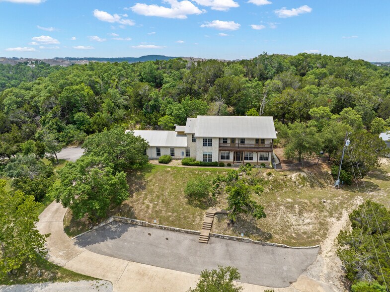 More Photos Of 19019 TX-71, Spicewood Office Residential For Sale