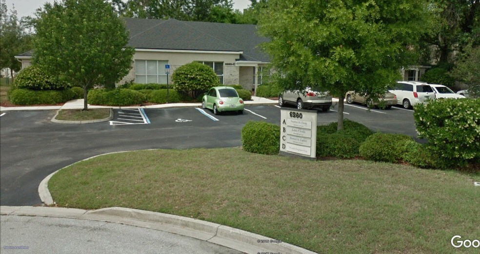 More Photos Of 6260 Dupont Station Ct, Jacksonville Office Residential For Lease