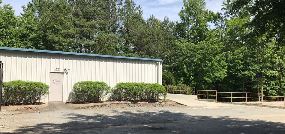 More Photos Of 6129 Westgate Rd, Raleigh Warehouse For Lease