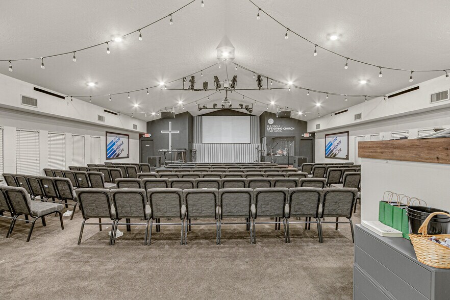 More Photos Of 1865 Friday Rd, Cocoa Religious Facility For Sale