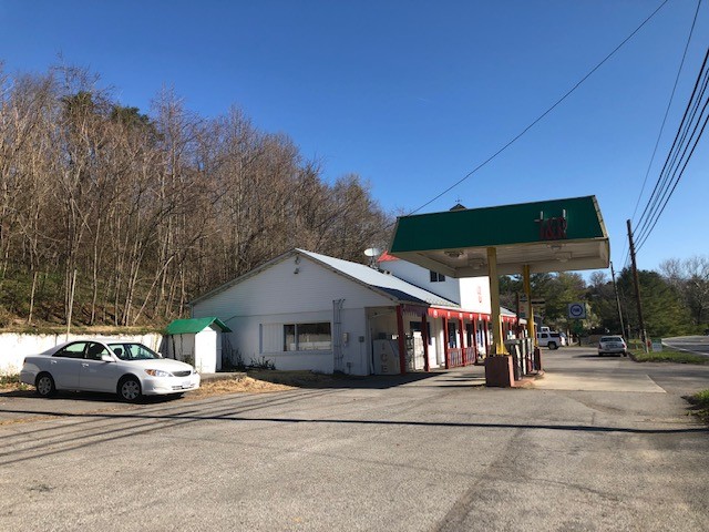 More Photos Of 7367 Lee Hwy N, Troutville Freestanding For Sale