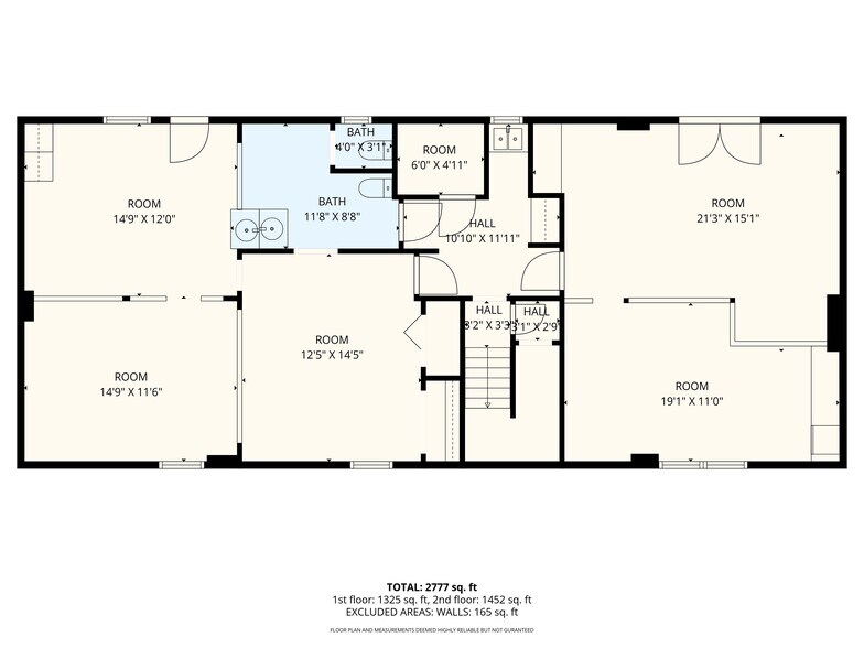 More Photos Of 1633 NJ-70, Southampton General Retail For Sale