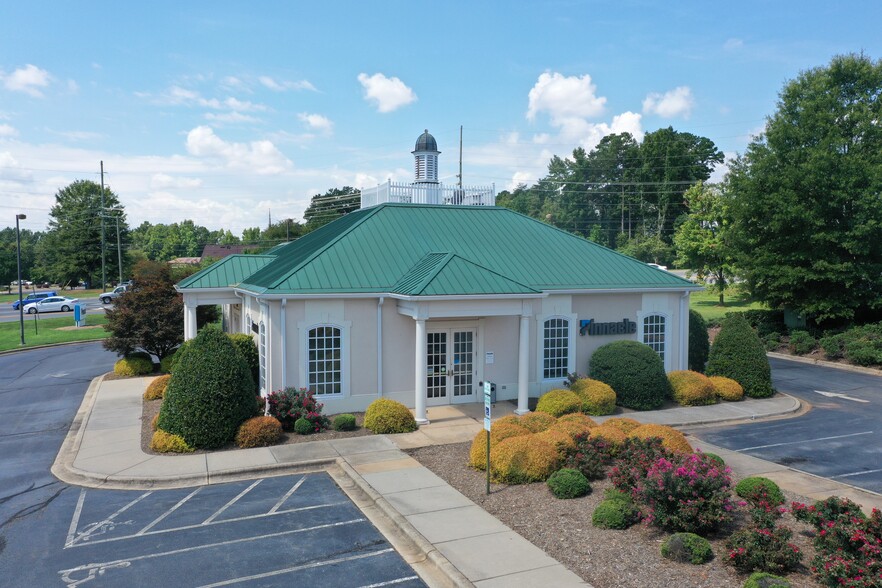 Primary Photo Of 271 Copperfield Blvd NE, Concord Bank For Sale