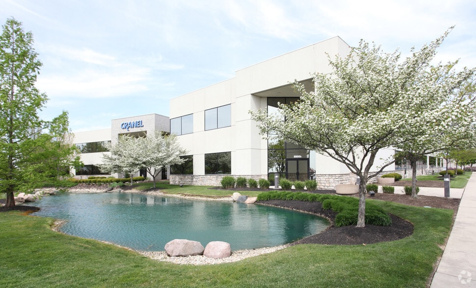 Primary Photo Of 8999 Gemini Pky, Westerville Office For Lease