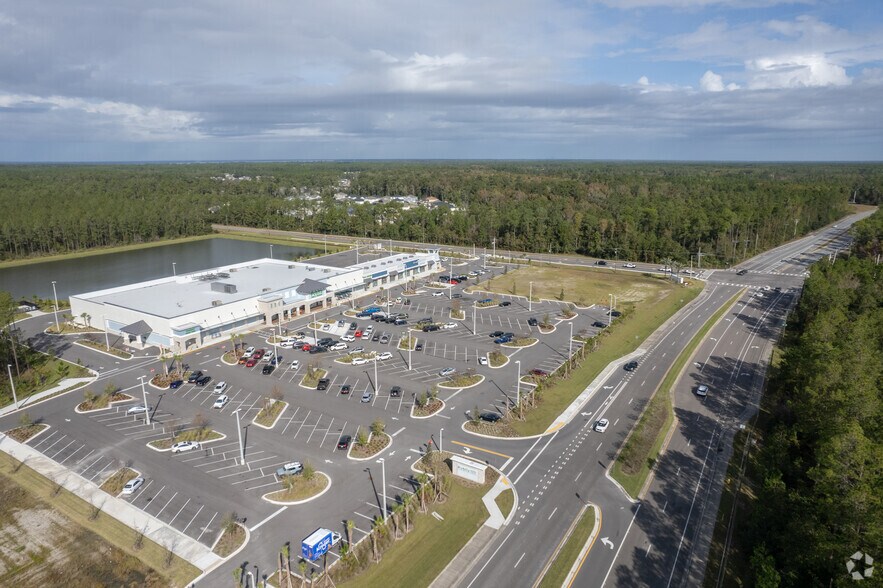 More Photos Of 205 Rivertown Shops Dr, Saint Johns Supermarket For Lease