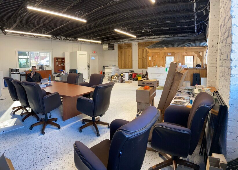 More Photos Of 3163 State Route 10, Denville Light Distribution For Sale