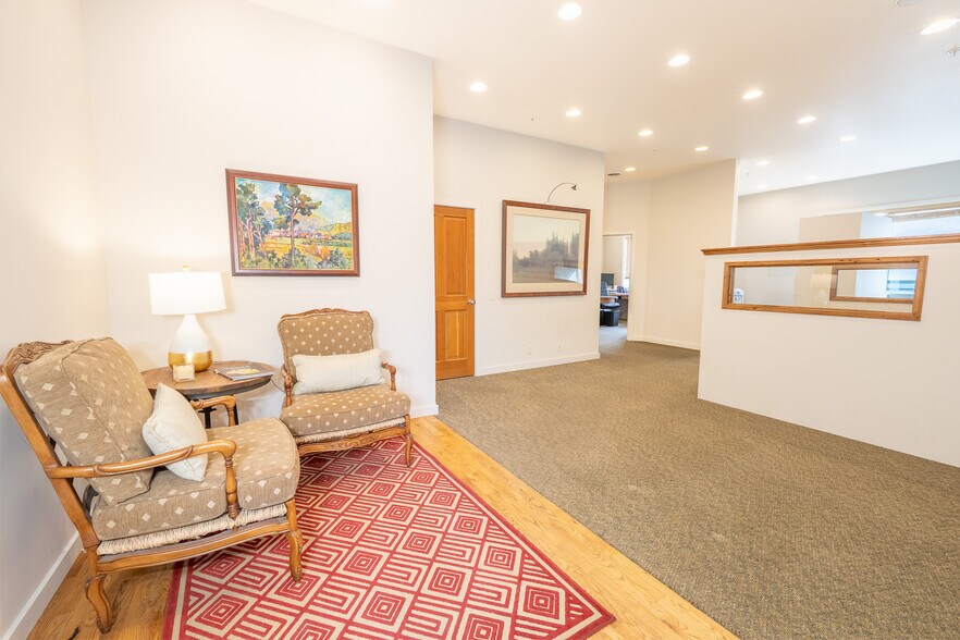 More Photos Of 360 East Avenue North, Ketchum Storefront Retail Office For Sale