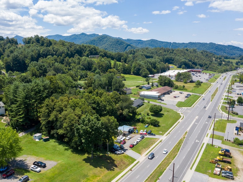 More Photos Of 515 W US Hwy 19 ByPass E, Burnsville Land For Sale