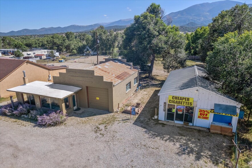 Primary Photo Of 249 W Rainbow Blvd, Salida Flex For Sale