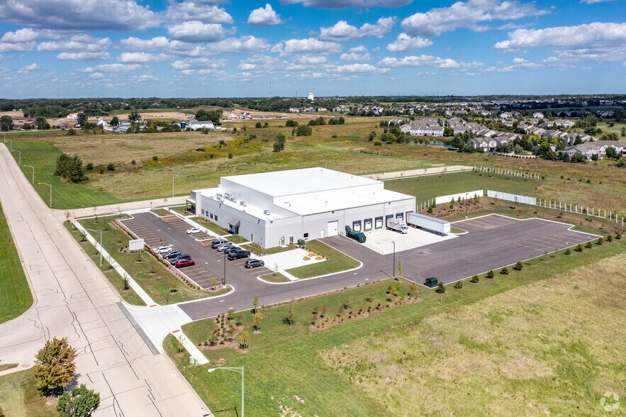 More Photos Of 17007 Prime Blvd, Lockport Coworking Space