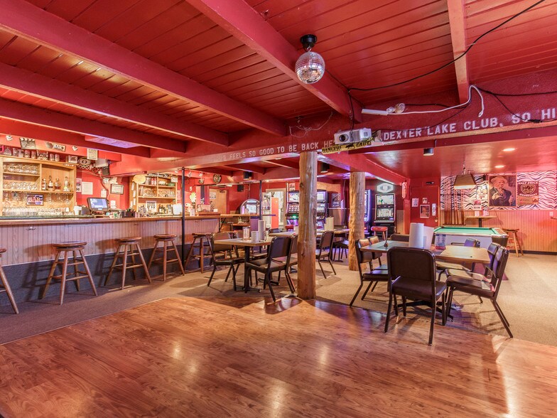 More Photos Of 39128 Dexter Rd, Dexter Restaurant For Sale