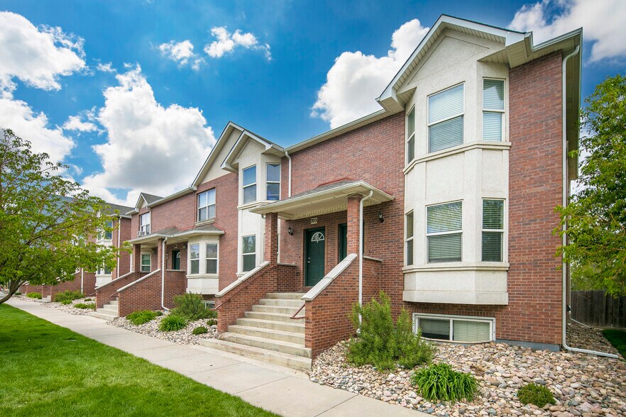 More Photos Of 701-715 17th St, Greeley Apartments For Sale