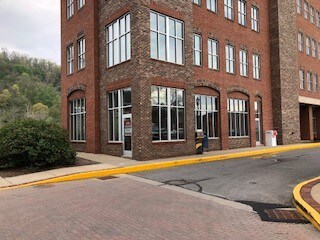 More Photos Of 150 Clay St, Morgantown Office For Lease