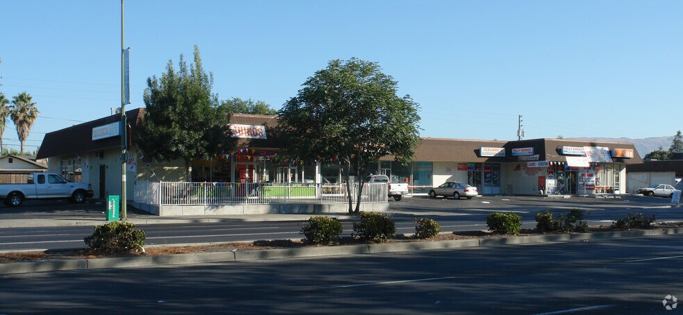 Primary Photo Of 1709 Tully Rd, San Jose Freestanding For Sale