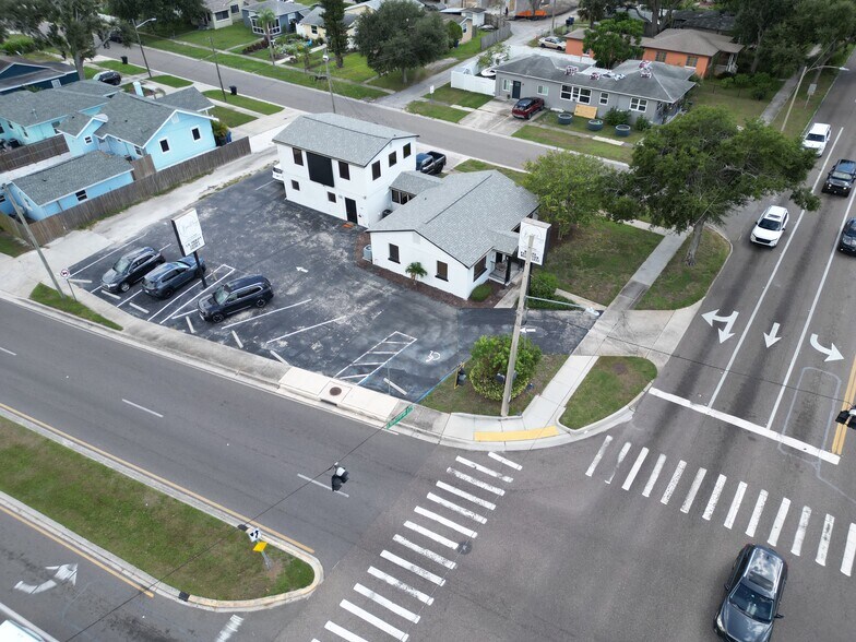 More Photos Of 5355 Dr. Martin Luther King, J St N, Saint Petersburg Office For Lease