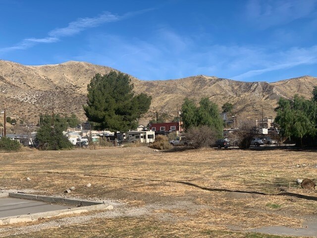 More Photos Of 17745 & 17731 Scherzinger, Santa Clarita Land For Sale