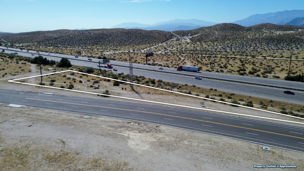 More Photos Of 20th Ave @ North Indian Canyon Drive, Desert Hot Springs Land For Sale