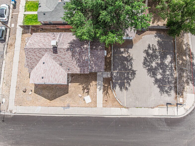 More Photos Of 123 2nd St, Elko Office For Sale