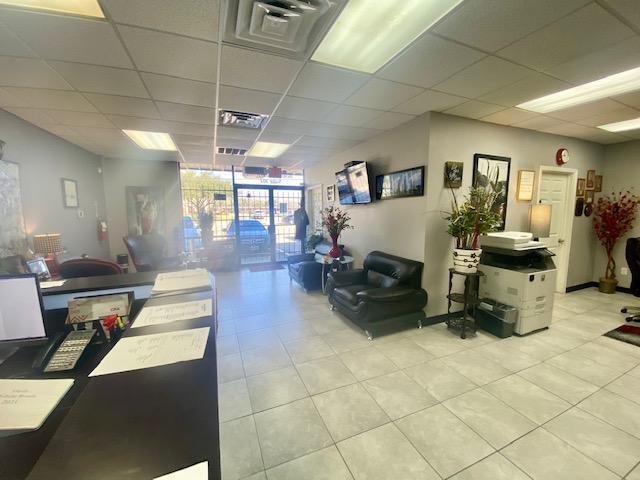 More Photos Of 9700 Almeda Genoa Rd, Houston Flex For Lease