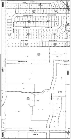 More Photos Of 1202-1330 W Dundee Rd, Buffalo Grove Unknown For Lease