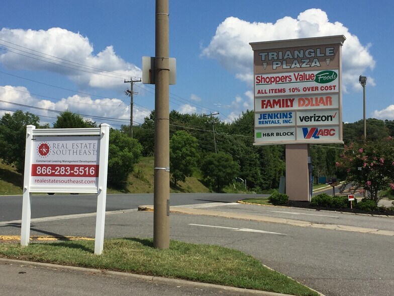 More Photos Of 502 E Main St, Louisa Unknown For Lease