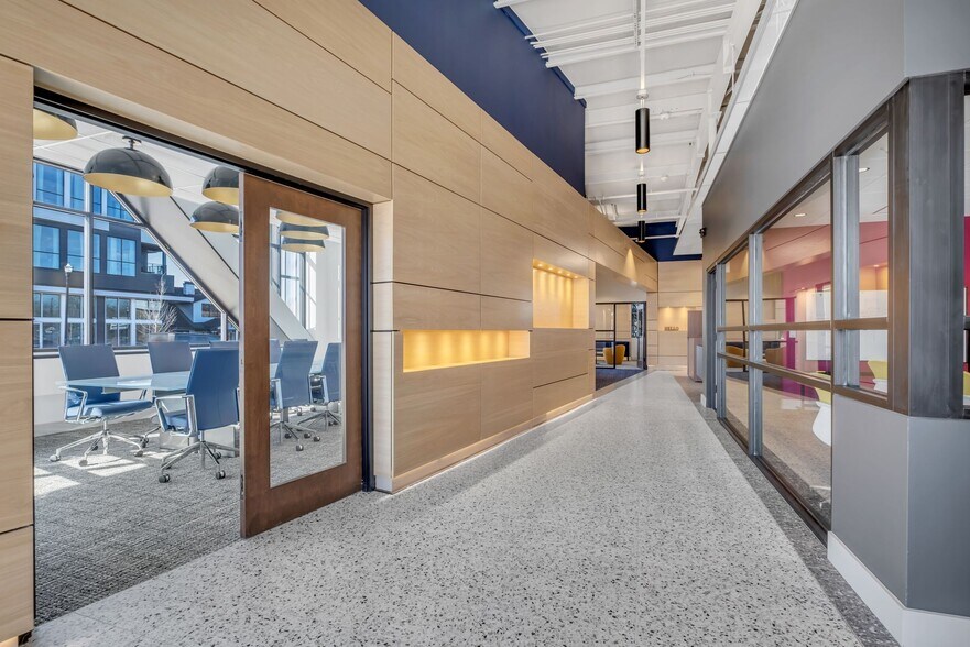 Primary Photo Of 2200 8th Ave S, Nashville Showroom For Sale