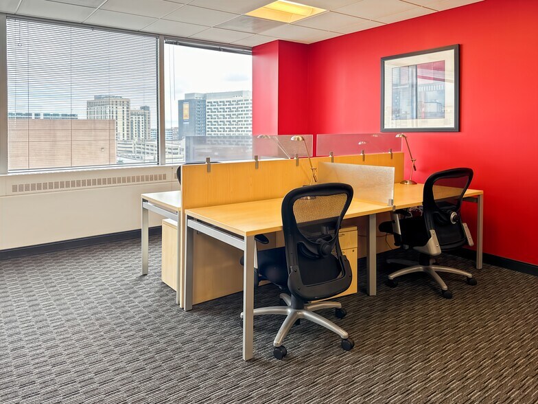 More Photos Of 8403 Colesville Rd, Silver Spring Coworking Space