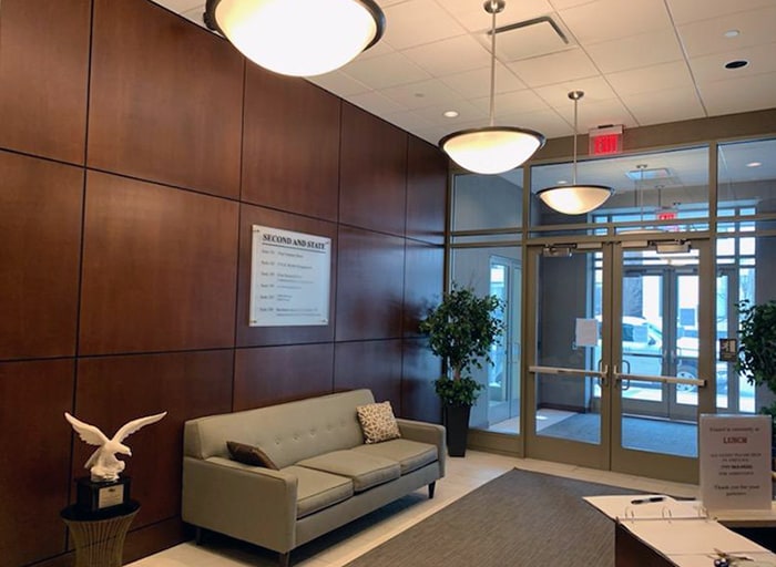 More Photos Of 409-415 N 2nd St, Harrisburg Coworking Space