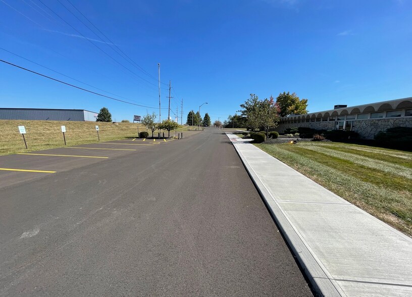 More Photos Of 7405 Industrial Rd, Florence Warehouse For Lease